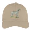 Fine Twill Cap Thumbnail
