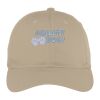 Fine Twill Cap Thumbnail