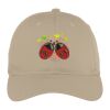 Fine Twill Cap Thumbnail