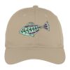 Fine Twill Cap Thumbnail