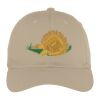 Fine Twill Cap Thumbnail
