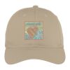 Fine Twill Cap Thumbnail