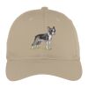 Fine Twill Cap Thumbnail