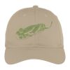Fine Twill Cap Thumbnail