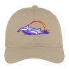 Fine Twill Cap Thumbnail
