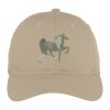Fine Twill Cap Thumbnail
