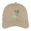Fine Twill Cap Thumbnail