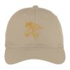 Fine Twill Cap Thumbnail