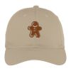 Fine Twill Cap Thumbnail