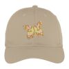 Fine Twill Cap Thumbnail