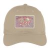 Fine Twill Cap Thumbnail