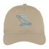 Fine Twill Cap Thumbnail