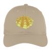Fine Twill Cap Thumbnail