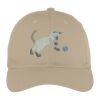 Fine Twill Cap Thumbnail