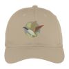 Fine Twill Cap Thumbnail