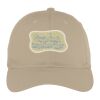 Fine Twill Cap Thumbnail