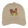Fine Twill Cap Thumbnail