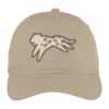 Fine Twill Cap Thumbnail