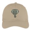 Fine Twill Cap Thumbnail