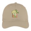 Fine Twill Cap Thumbnail