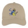 Fine Twill Cap Thumbnail