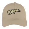 Fine Twill Cap Thumbnail