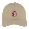 Fine Twill Cap Thumbnail