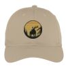 Fine Twill Cap Thumbnail