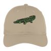 Fine Twill Cap Thumbnail