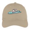 Fine Twill Cap Thumbnail