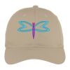 Fine Twill Cap Thumbnail