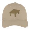 Fine Twill Cap Thumbnail