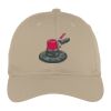 Fine Twill Cap Thumbnail