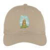 Fine Twill Cap Thumbnail