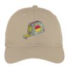 Fine Twill Cap Thumbnail