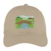 Fine Twill Cap Thumbnail