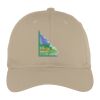 Fine Twill Cap Thumbnail