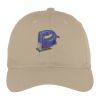 Fine Twill Cap Thumbnail