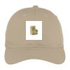 Fine Twill Cap Thumbnail