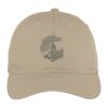 Fine Twill Cap Thumbnail