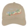 Fine Twill Cap Thumbnail