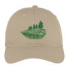 Fine Twill Cap Thumbnail