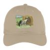 Fine Twill Cap Thumbnail