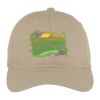 Fine Twill Cap Thumbnail