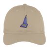 Fine Twill Cap Thumbnail
