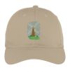 Fine Twill Cap Thumbnail