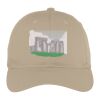 Fine Twill Cap Thumbnail