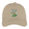 Fine Twill Cap Thumbnail