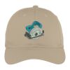 Fine Twill Cap Thumbnail