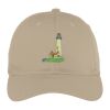Fine Twill Cap Thumbnail